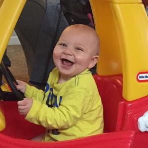 Meet your Posher, Tessa